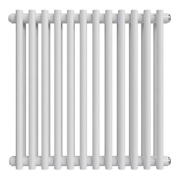 Дизайн-радиатор Royal Thermo Shift R22 C2050 - 12 секц. RAL9016 купить в Москве и Московской области по низкой цене с доставкой по России — (1) Дизайн-радиатор Royal Thermo Shift R22 C2050 - 12 секц. RAL9016 — (1)