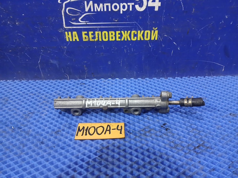 Топливная рейка TOYOTA DUET 1998-2000