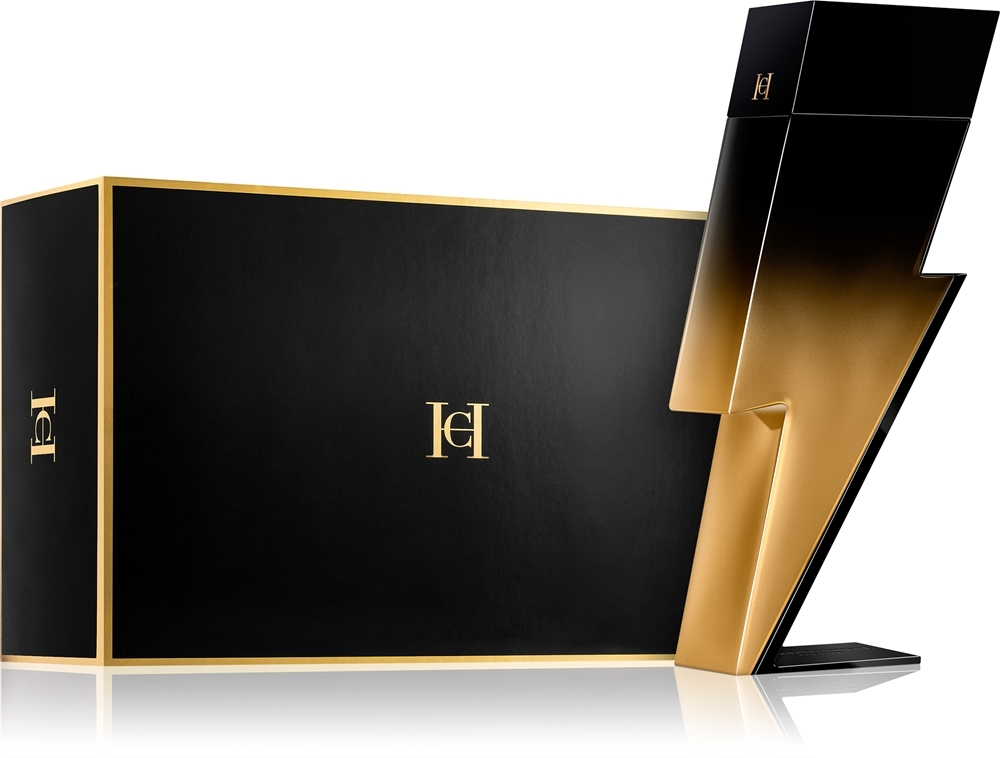 CAROLINA HERRERA Bad Boy Extreme парфюмированная вода для мужчин