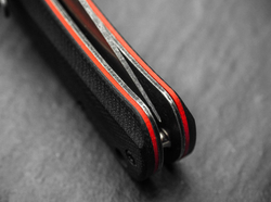 Нож складной Magnum 01MB726 Mobius