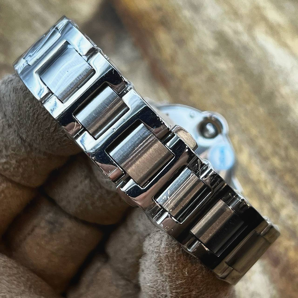 Часы Cartier