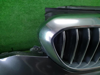 Бампер передний BMW 5er G30 17-20 M-Paket В сборе