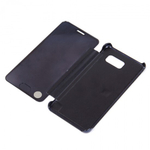 Чехол-книжка Clear View для Samsung Galaxy A7 (2016), 009123 Розовый