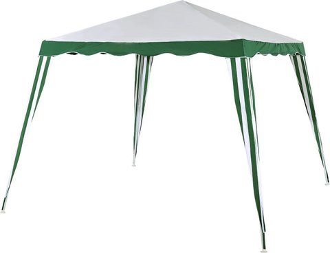 Садовый шатер Green Glade 1017