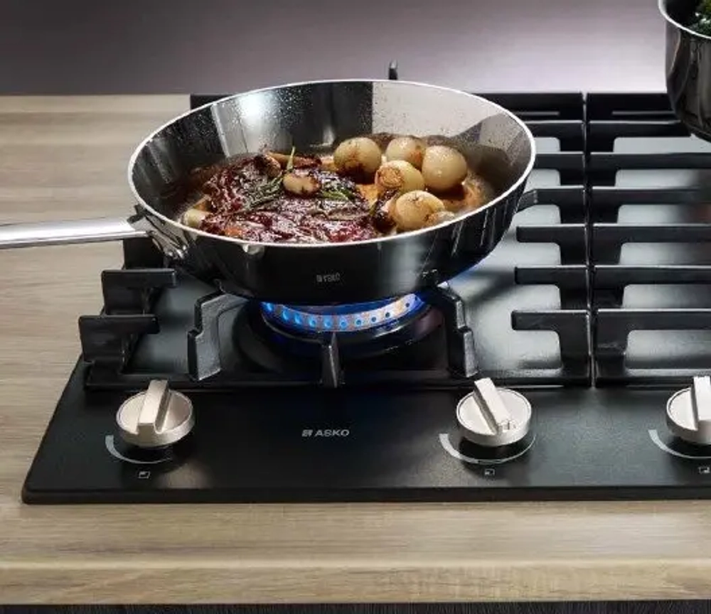 Варочная панель Asko HG1986AB фото 2