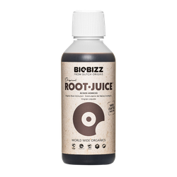 Root Juice