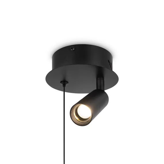 Подвесной светильник FR6082PL-L10B Эйри / Airy 10 Вт LED Freya fr6082pl-l10b