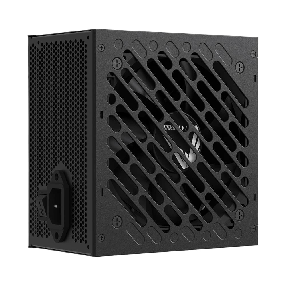 Системный блок CORE PRO (CG530 Ryzen 7 7800X3D, 32Gb DDR5, RTX5070, SSD 1Tb M.2, Gigabyte B850, 750Вт)