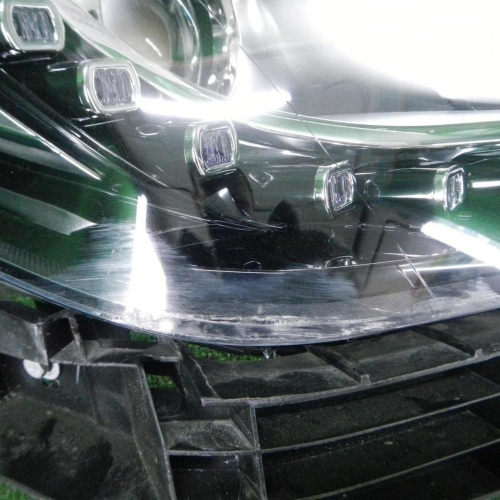 Фара правая Haval H2 (2014-2021) галоген