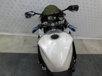 Suzuki GSX-R600  2008