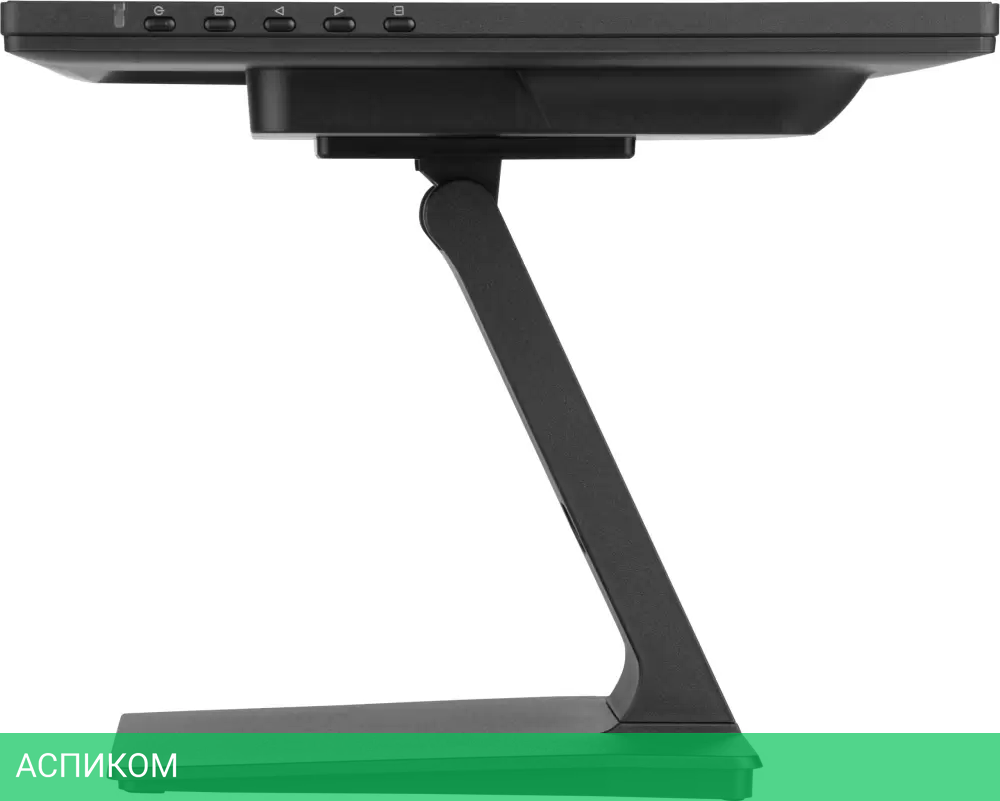 Монитор Iiyama ProLite T2452MSC-B1