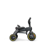 Детский складной трехколесный велосипед Doona Liki Trike S3, Grey Hound