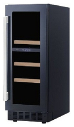 Винный шкаф Climadiff Avintage AVU18CDZA