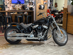 Harley-Davidson Softail Standard 107, 2021 г (с НДС)