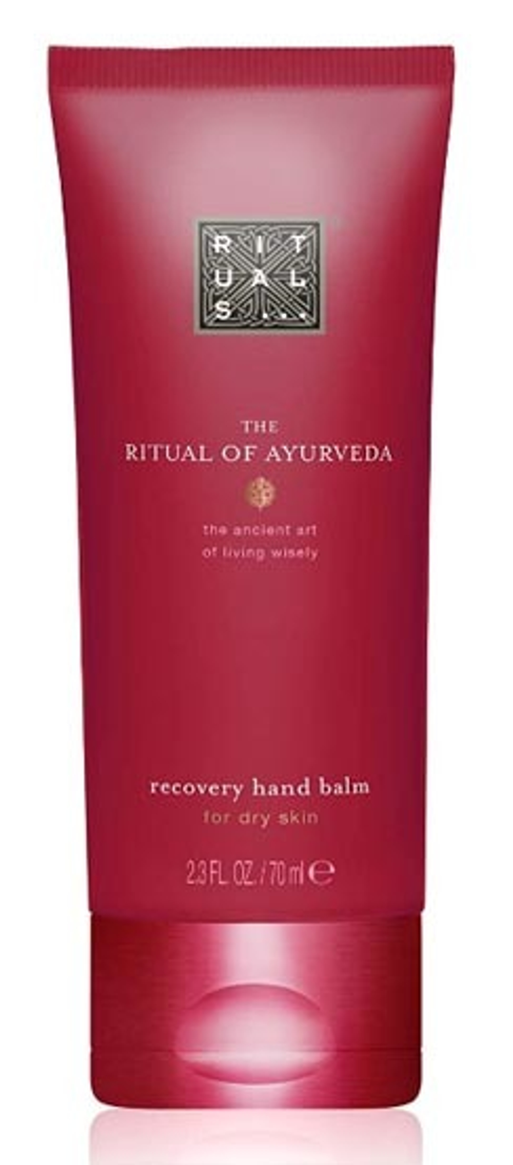 The Ritual of Ayurveda Hand Balm 70 ml