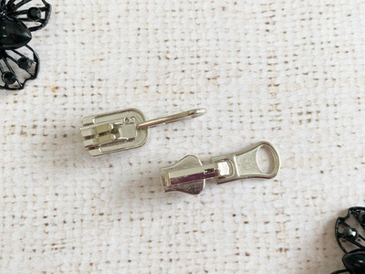 Бегунок трактор, автомат реверсивный (двухсторонний) Т5, никель