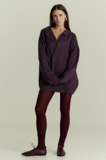 Свитер FILAMENTO