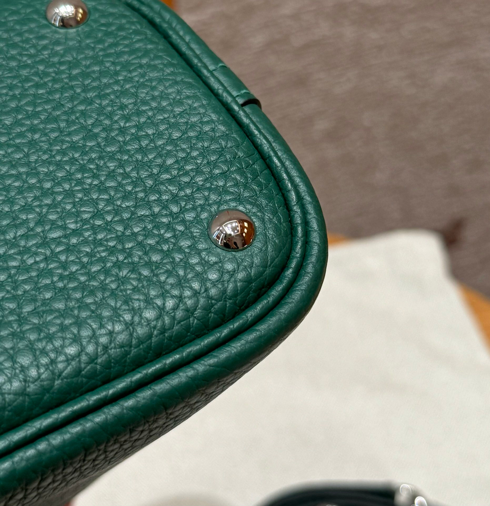 Hermes Bolide 27 cm
