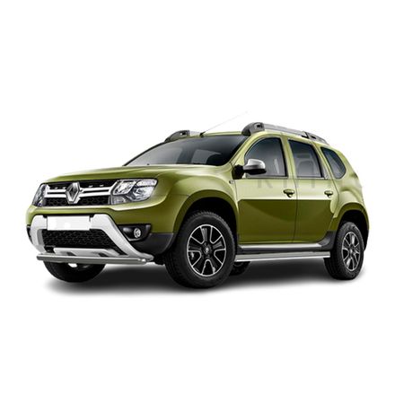 Renault Duster 2015-2020 (2015-2020)