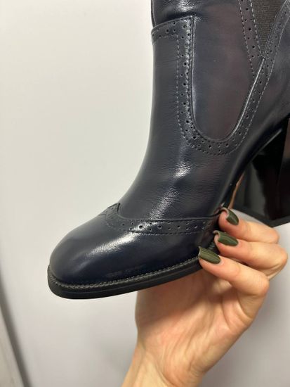 Ботильоны женские