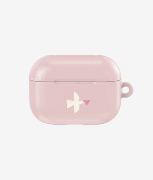 Кейс LOVE CARRIER для AirPods