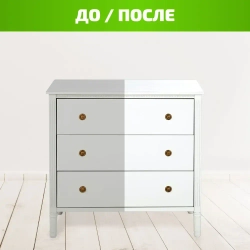 Mobel Краска для мебели и дерева 0,9л