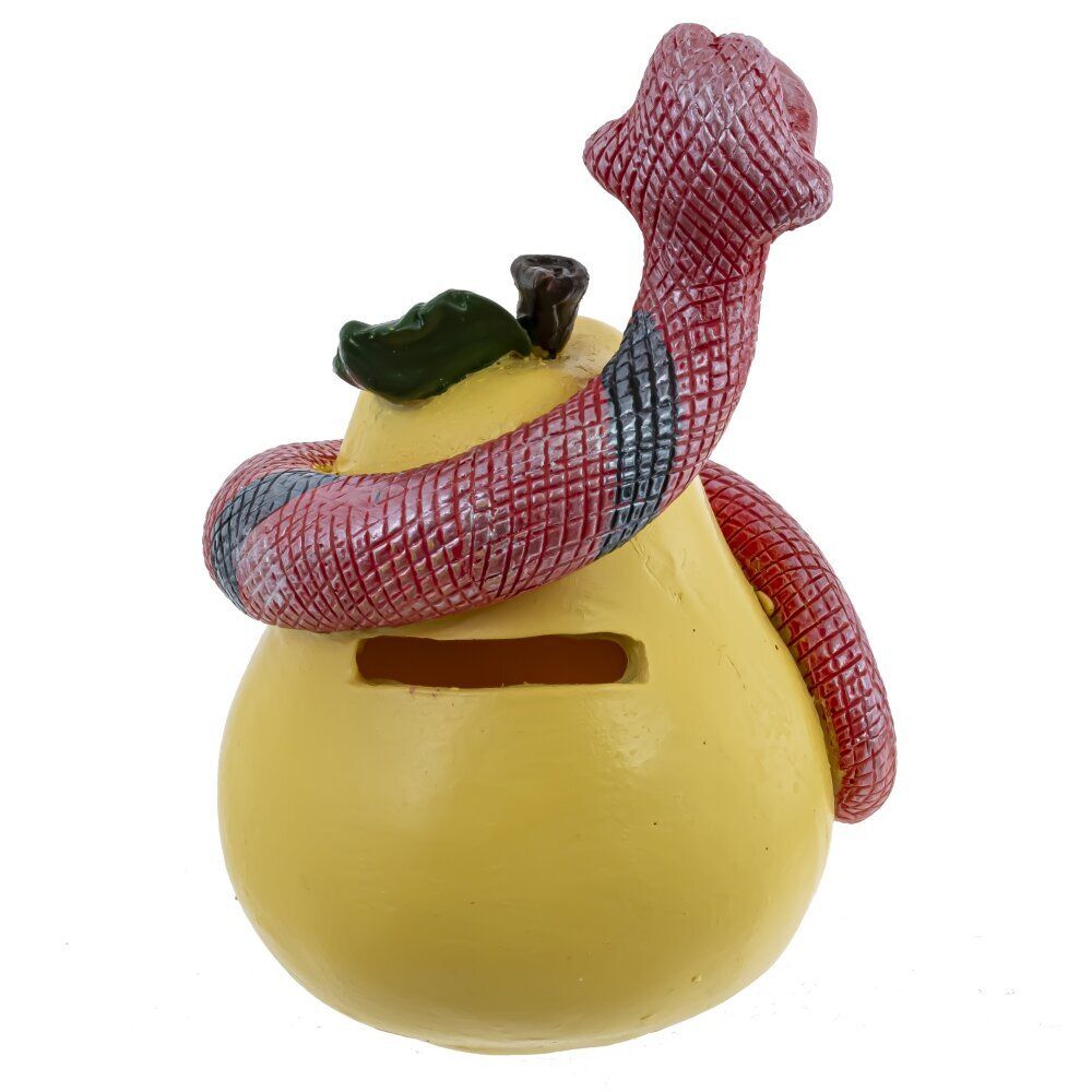 GAEM Копилка "Змейка", L7,5 W7 H12 см, 2в.