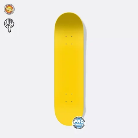 Дека Footwork PROGRESS STRIPES GOLD