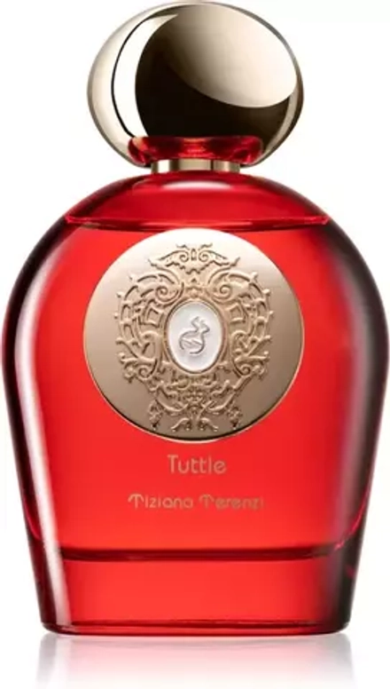 TIZIANA TERENZI Tuttle