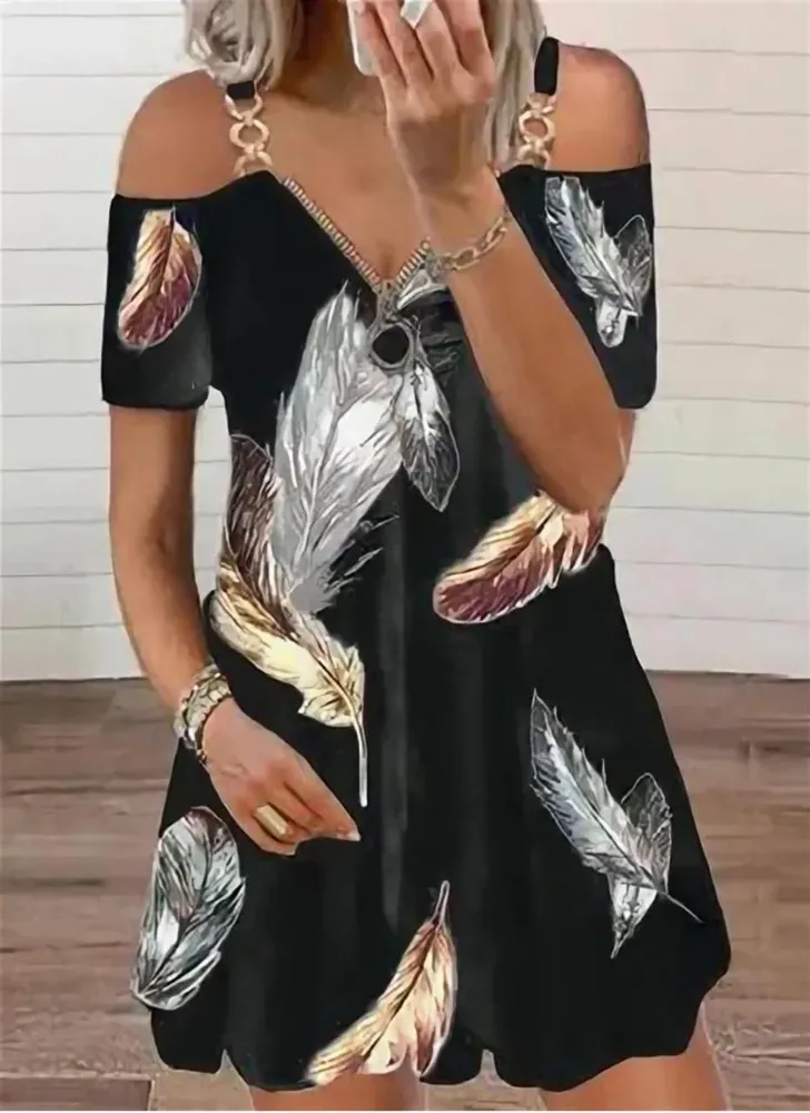 Платье 50351364 Fabrika