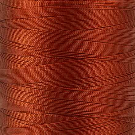 Швейные нитки №114 (полиэстер)  100D/3   "Gamma"  / "Micron"   912 м  цв.447