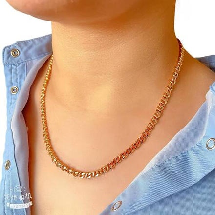 Цепь Fallon - арт001