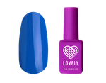 Гель-лак Lovely №209, 7 ml