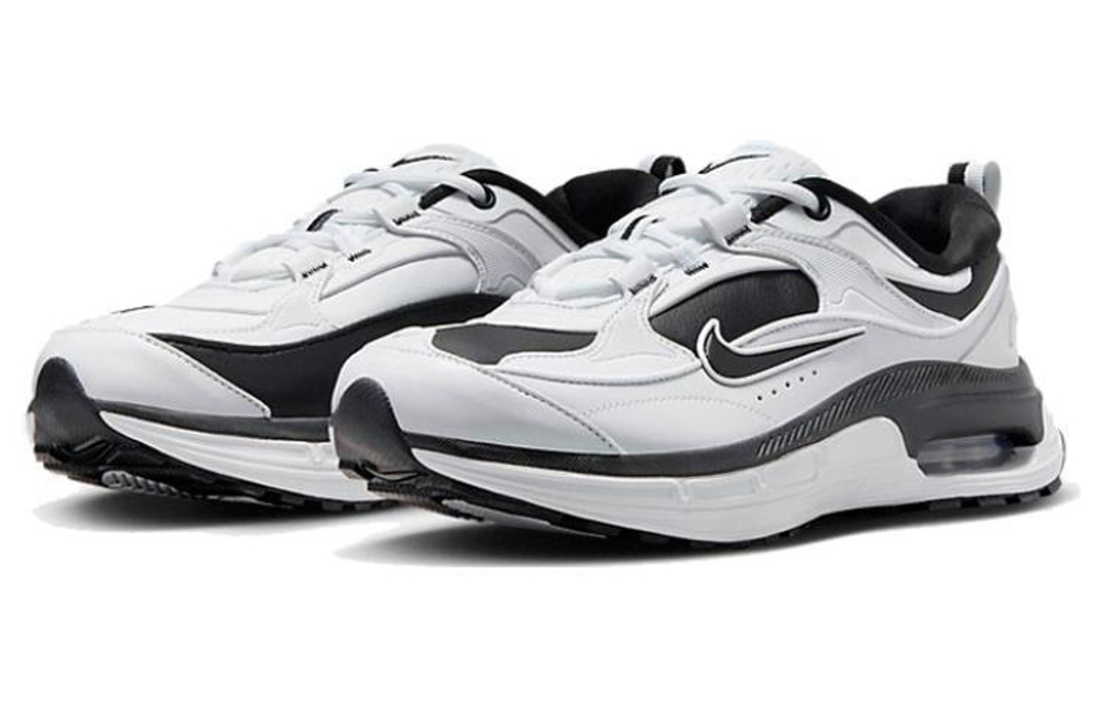 Кроссовки Nike Air Max Bliss (Женская размерная сетка)