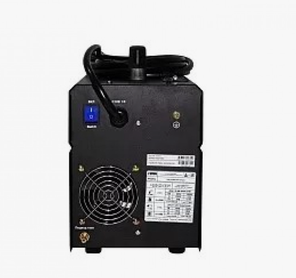 Полуавтомат КЕДР UltraMIG-200 Compact (230В, 40-200А)