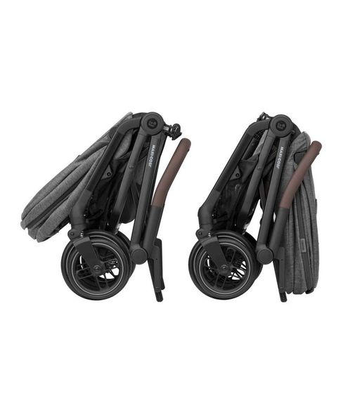 Прогулочная коляска Maxi-Cosi Leona 2 Select Grey