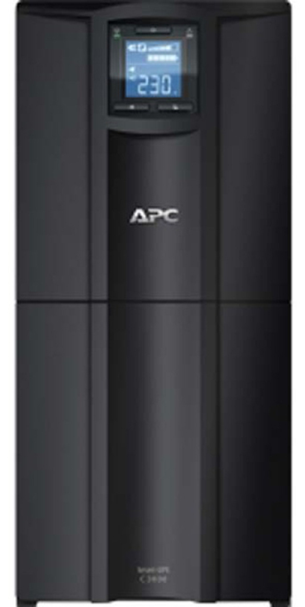 Источник бесперебойного питания  APC SMC3000I