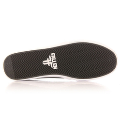 Кеды Fallen Forte Slim black