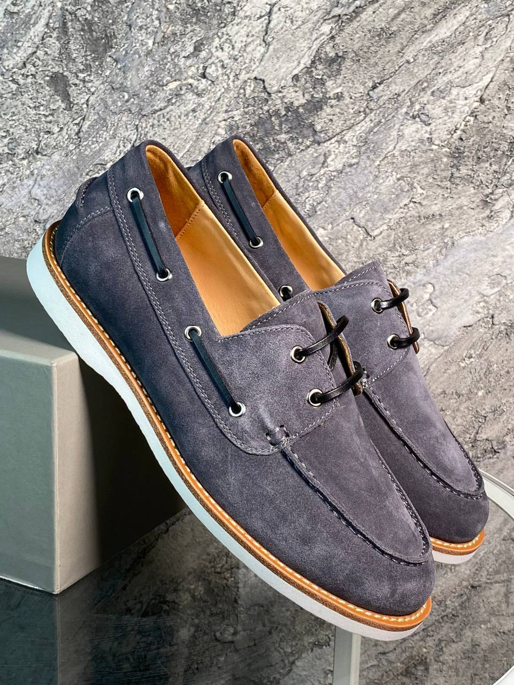 Лоферы Brunello Cucinelli