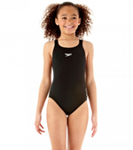 Купальник детский спортивный Speedo Medalist Endurance+