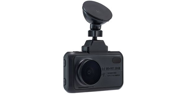 Видеорегистратор с радар-детектором TrendVision Hybrid Signature