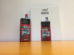 Набор Pasito pod kit by SMOANT 1100mAh 3ml