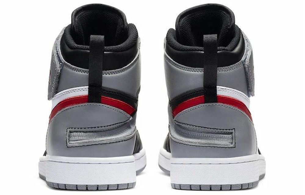 Кроссовки Jordan Air Jordan 1 Flyease "Particle Grey"