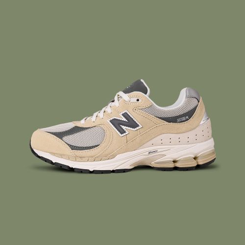 Кроссовки New Balance 2002R 