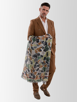 Шарф/ Палантин «Донбасс. Великий Блокпост»