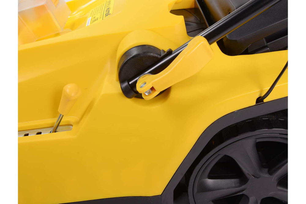 Газонокосилка Huter CLM-36 Li 70/4/10