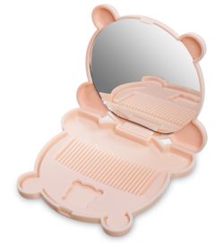 TV-20/5 Зеркальце с расческой