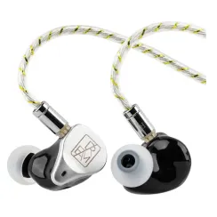 SIMGOT EM10 Black/Silver