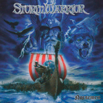 Stormwarrior / Norsemen (RU)(CD)