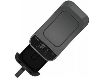 Аэрогриль Garlyn AG-1500 серый/черный [ка-00000859]